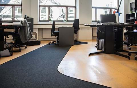 letbanen Odense1. tæppe